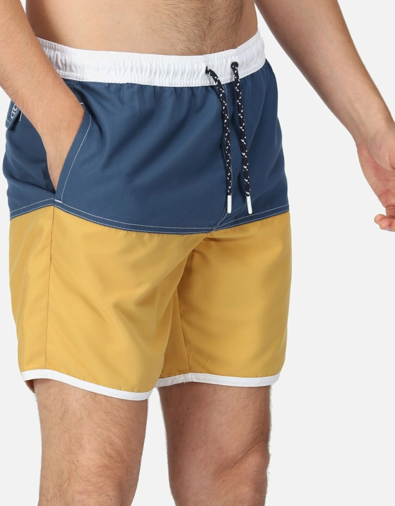 Mens Benicio Swim Shorts