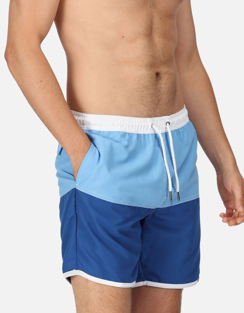Mens Benicio Swim Shorts