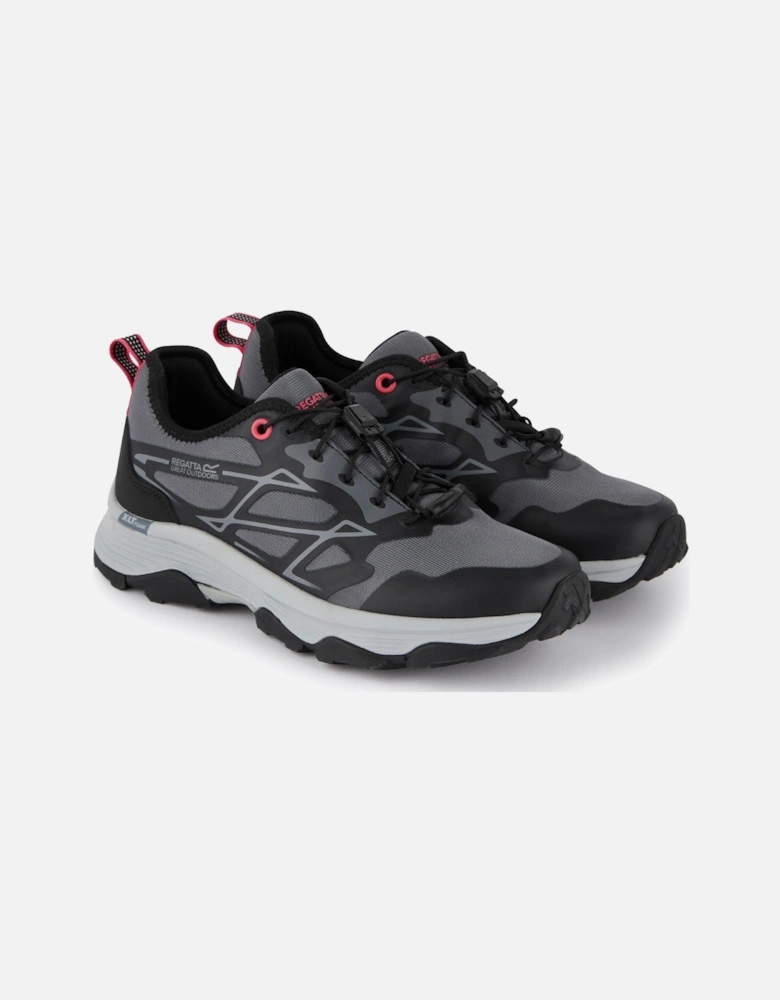 Womens Blaze Trainers