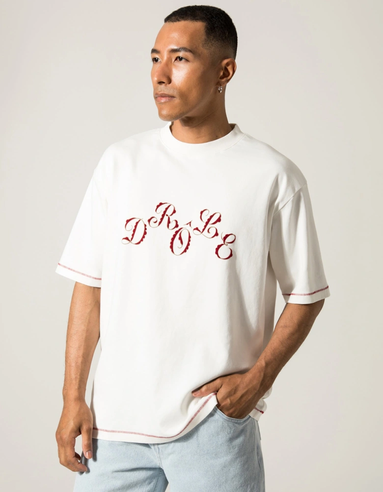 Le T-Shirt Dro^le