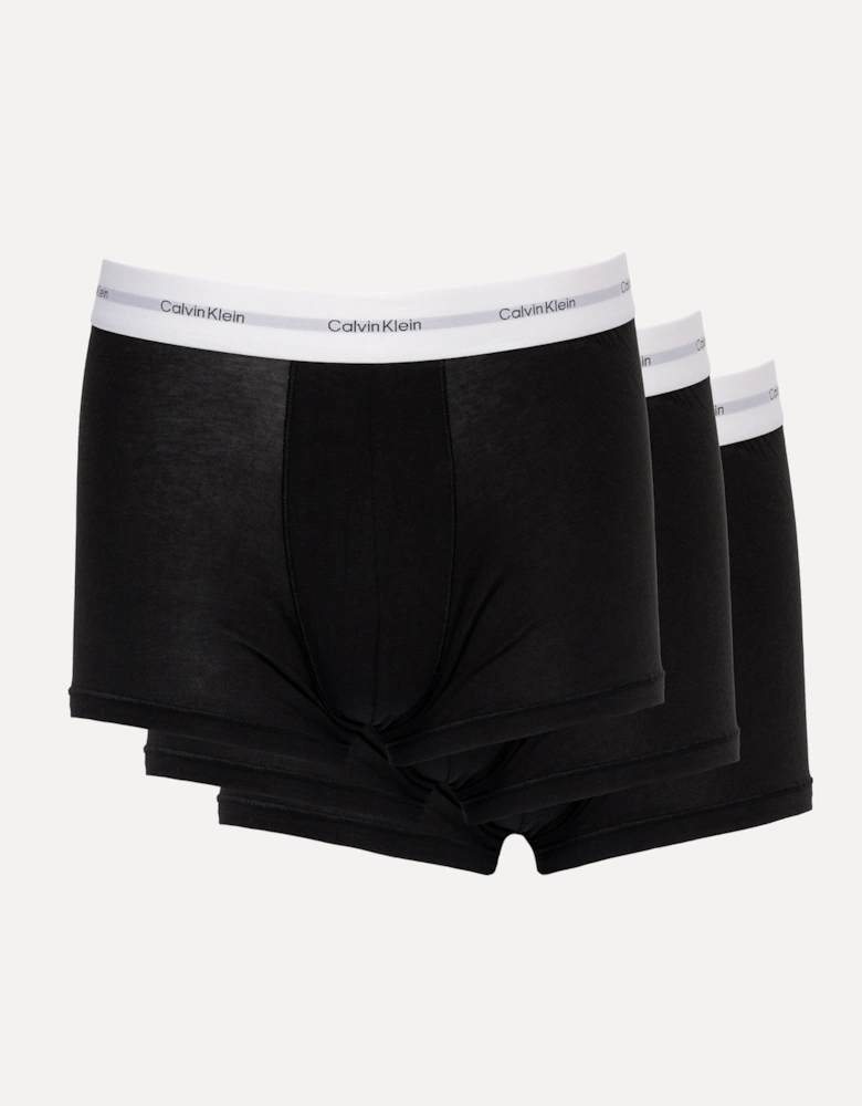 3 Pack of Mens Trunks