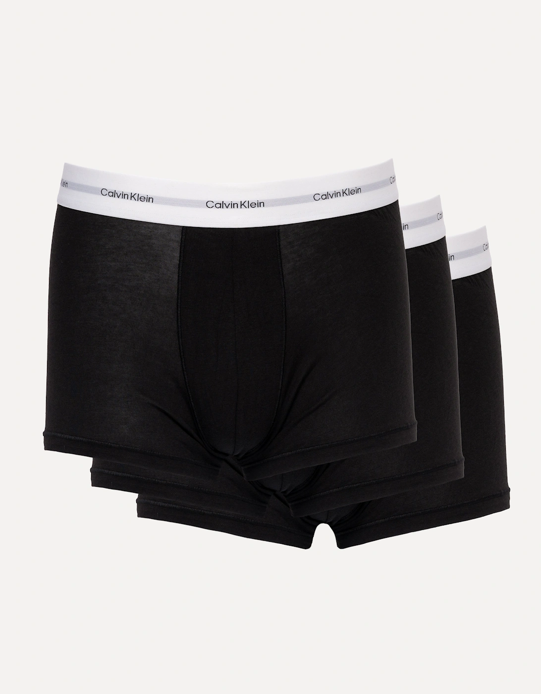 3 Pack of Mens Trunks, 2 of 1