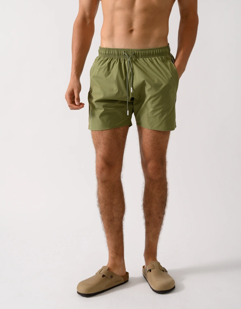 BOSS Orange Iconic Mens Swim Shorts