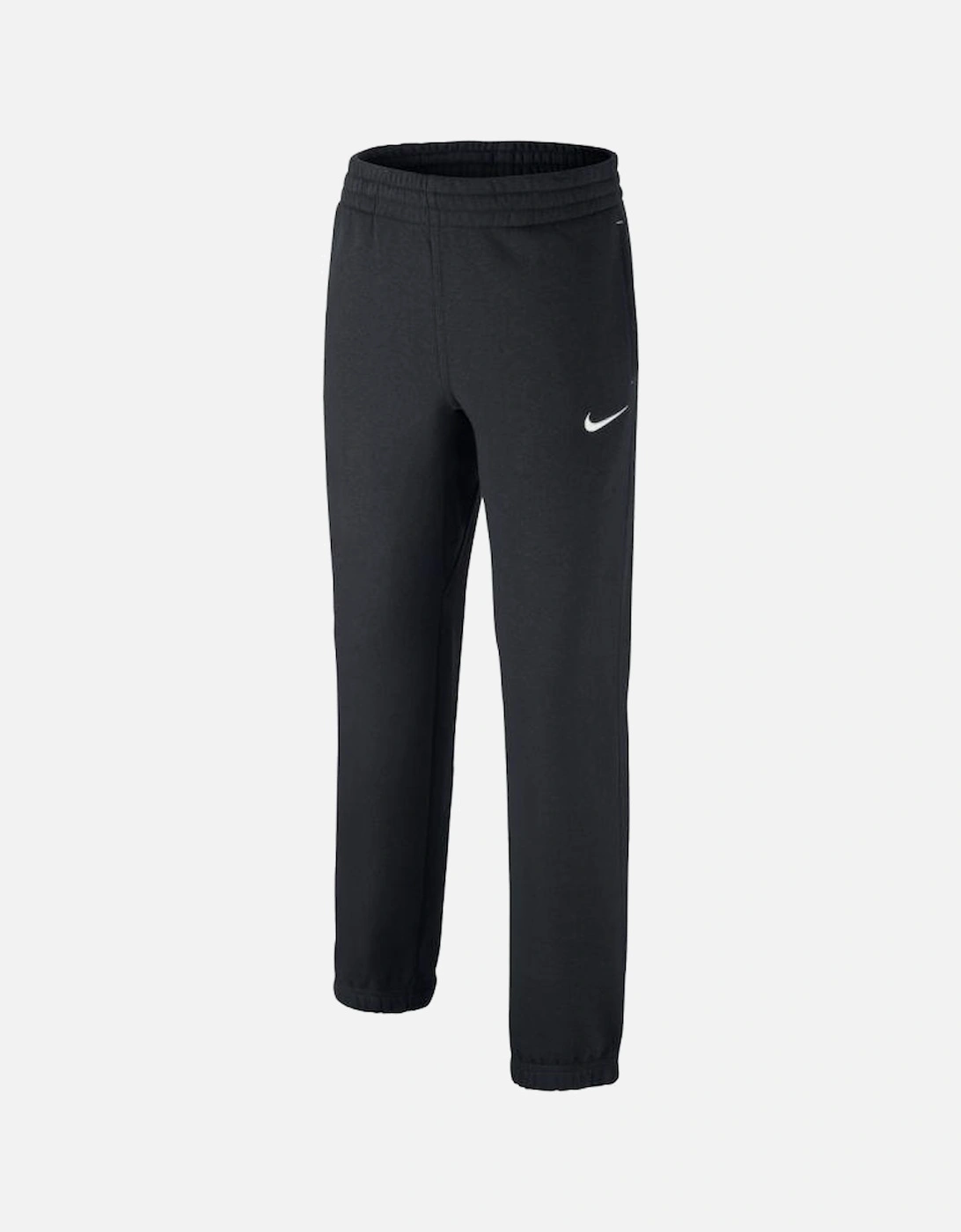 Childrens/Kids Sportswear N45 Brushed Fleece Jogging Bottoms, 3 of 2