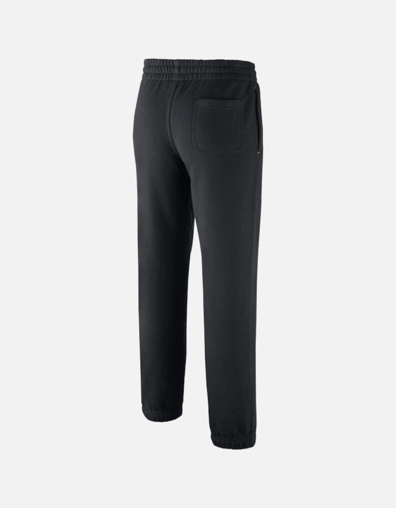Childrens/Kids Sportswear N45 Brushed Fleece Jogging Bottoms