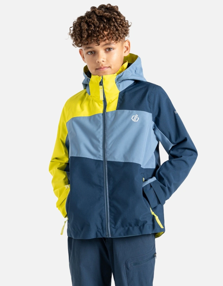 Childrens/Kids Explore II Waterproof Jacket