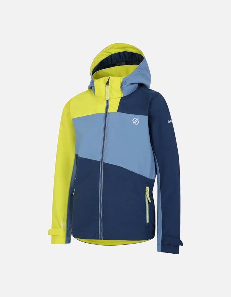 Childrens/Kids Explore II Waterproof Jacket