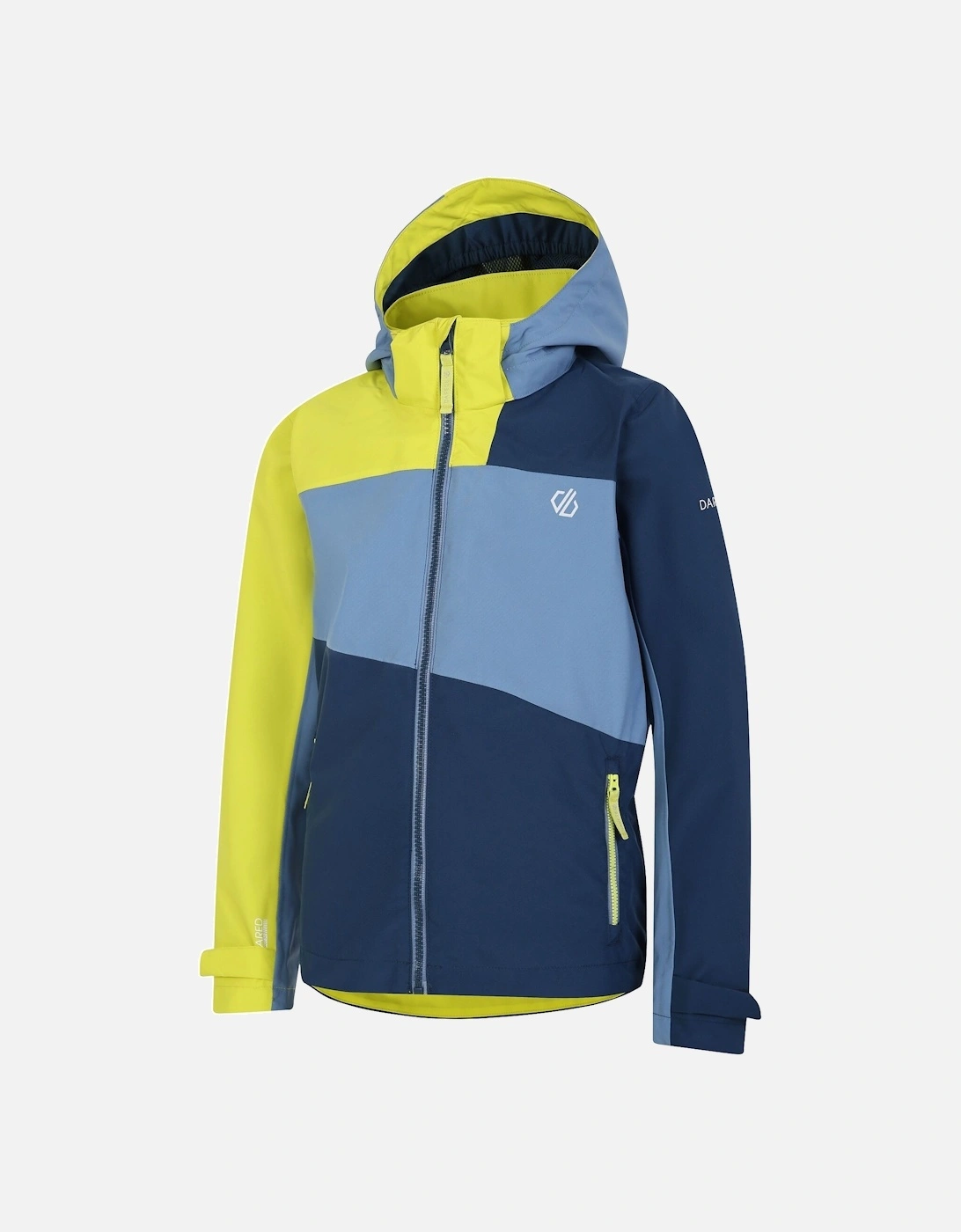 Childrens/Kids Explore II Waterproof Jacket
