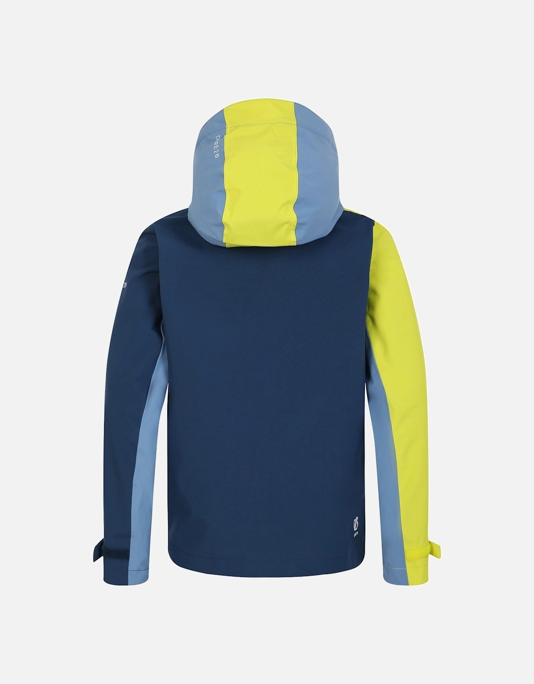 Childrens/Kids Explore II Waterproof Jacket