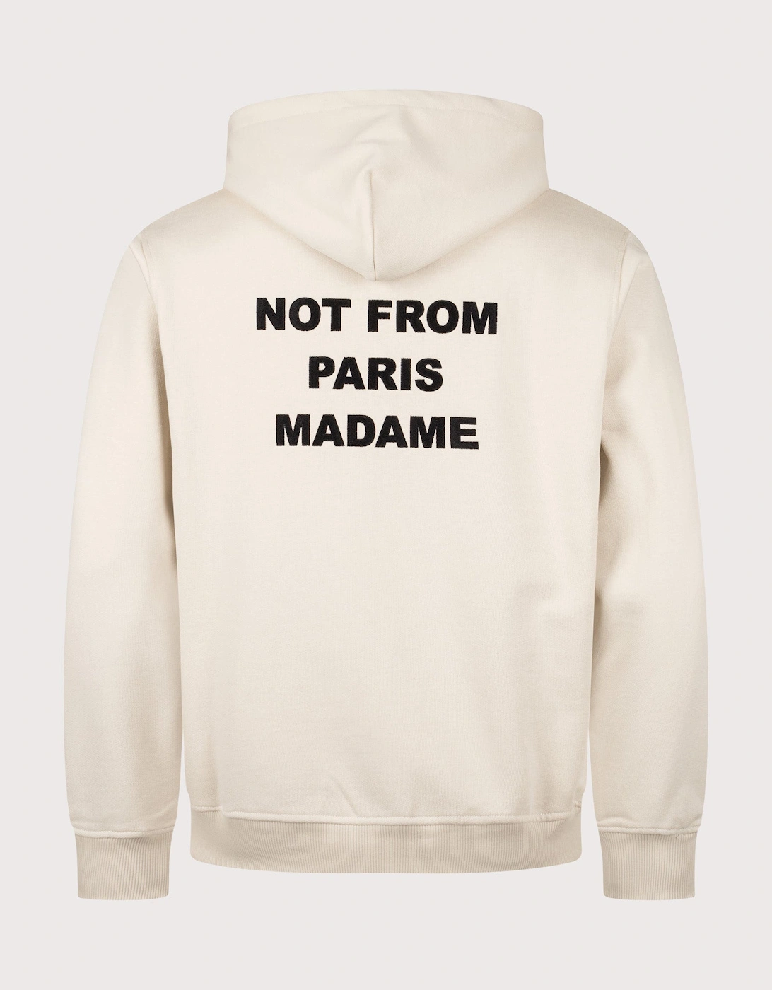 Le Hoodie Slogan, 3 of 2