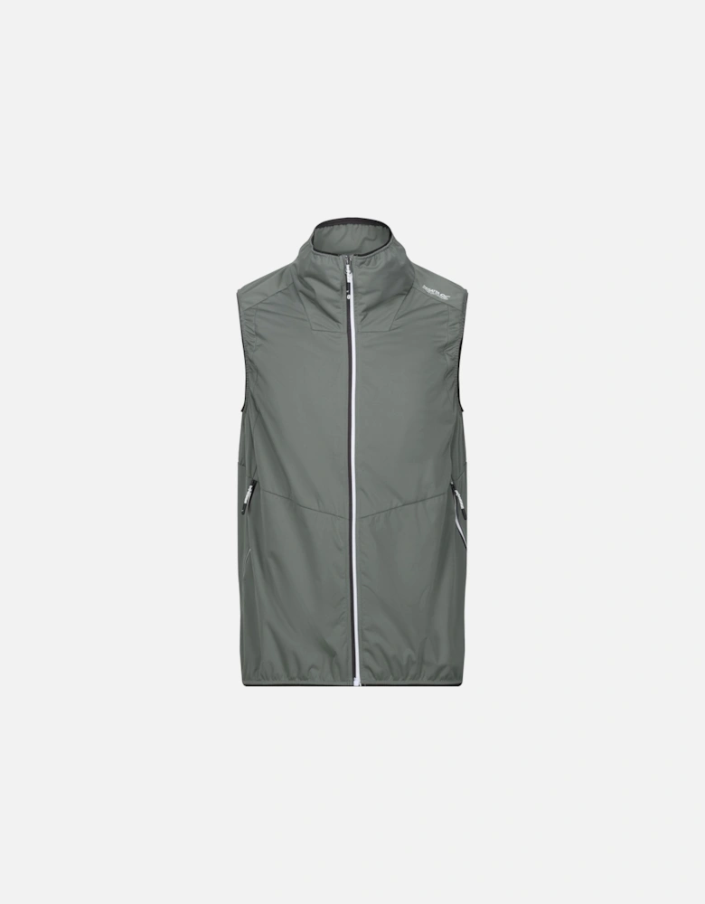 Mens Lankin VI Softshell Gilet