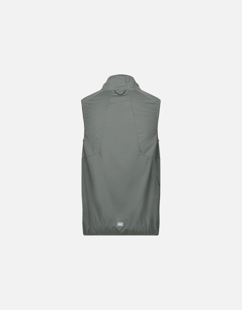 Mens Lankin VI Softshell Gilet