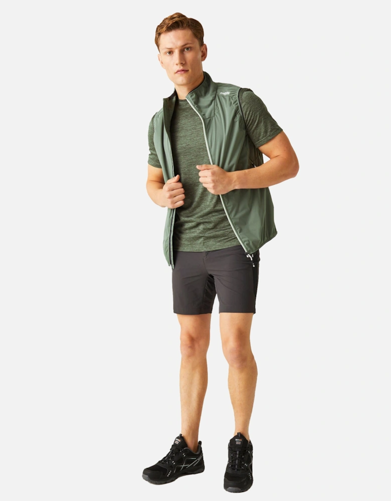 Mens Lankin VI Softshell Gilet