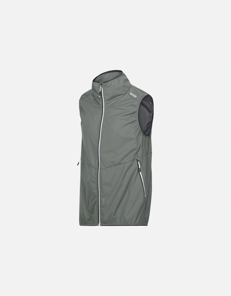 Mens Lankin VI Softshell Gilet