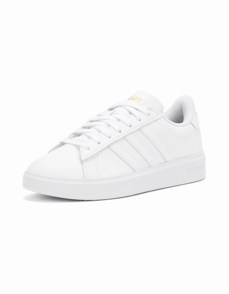Grand Court 2.0 Women's White Trainers