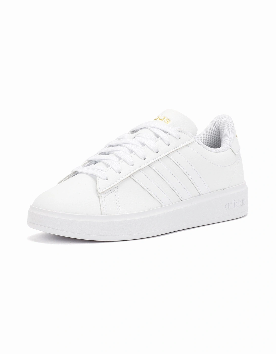 Grand Court 2.0 Women's White Trainers