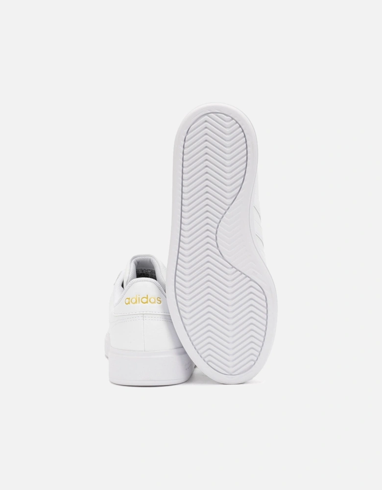 Grand Court 2.0 Women's White Trainers