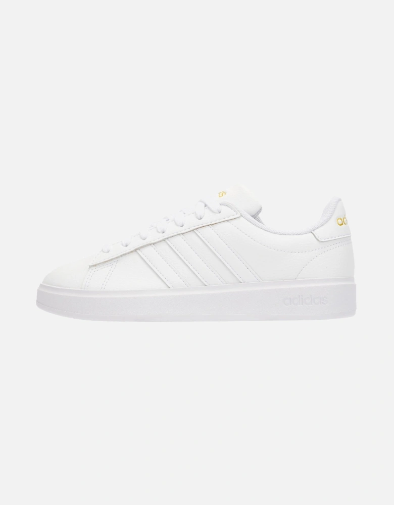 Grand Court 2.0 Women's White Trainers