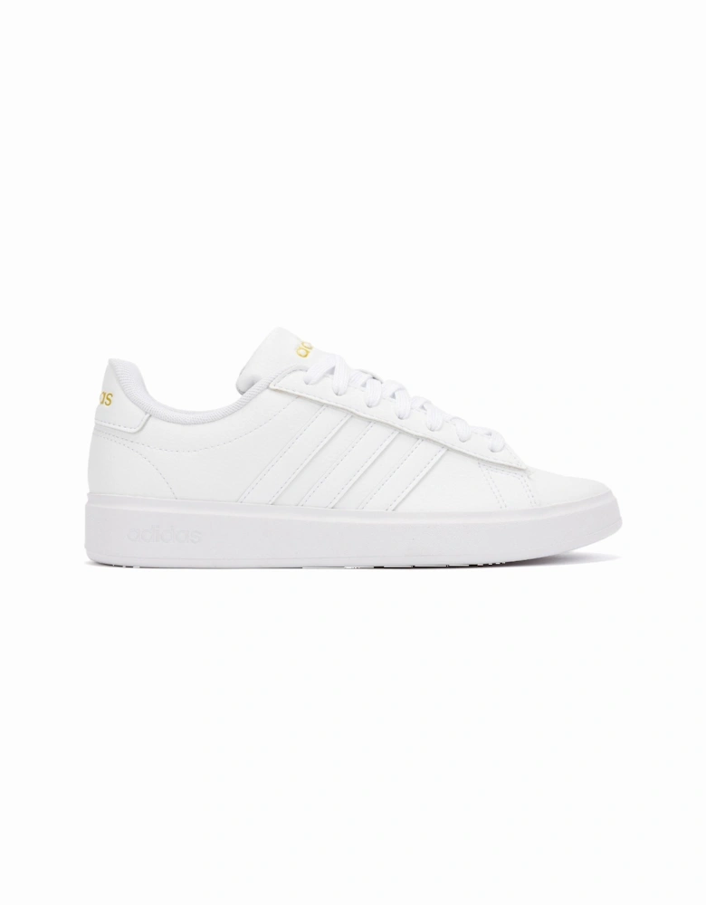 Grand Court 2.0 Women's White Trainers