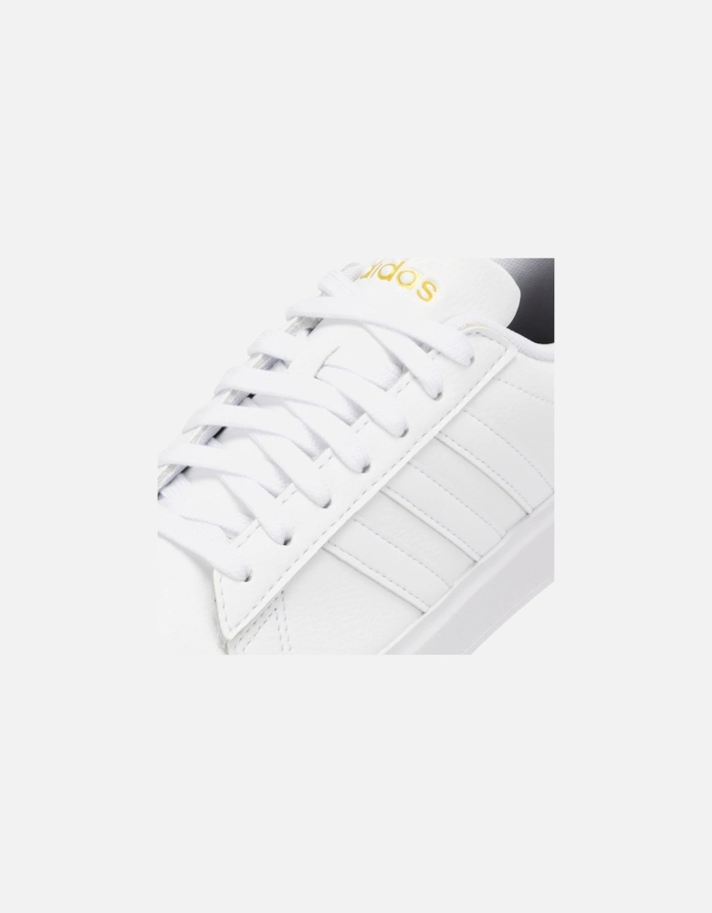 Grand Court 2.0 Women's White Trainers