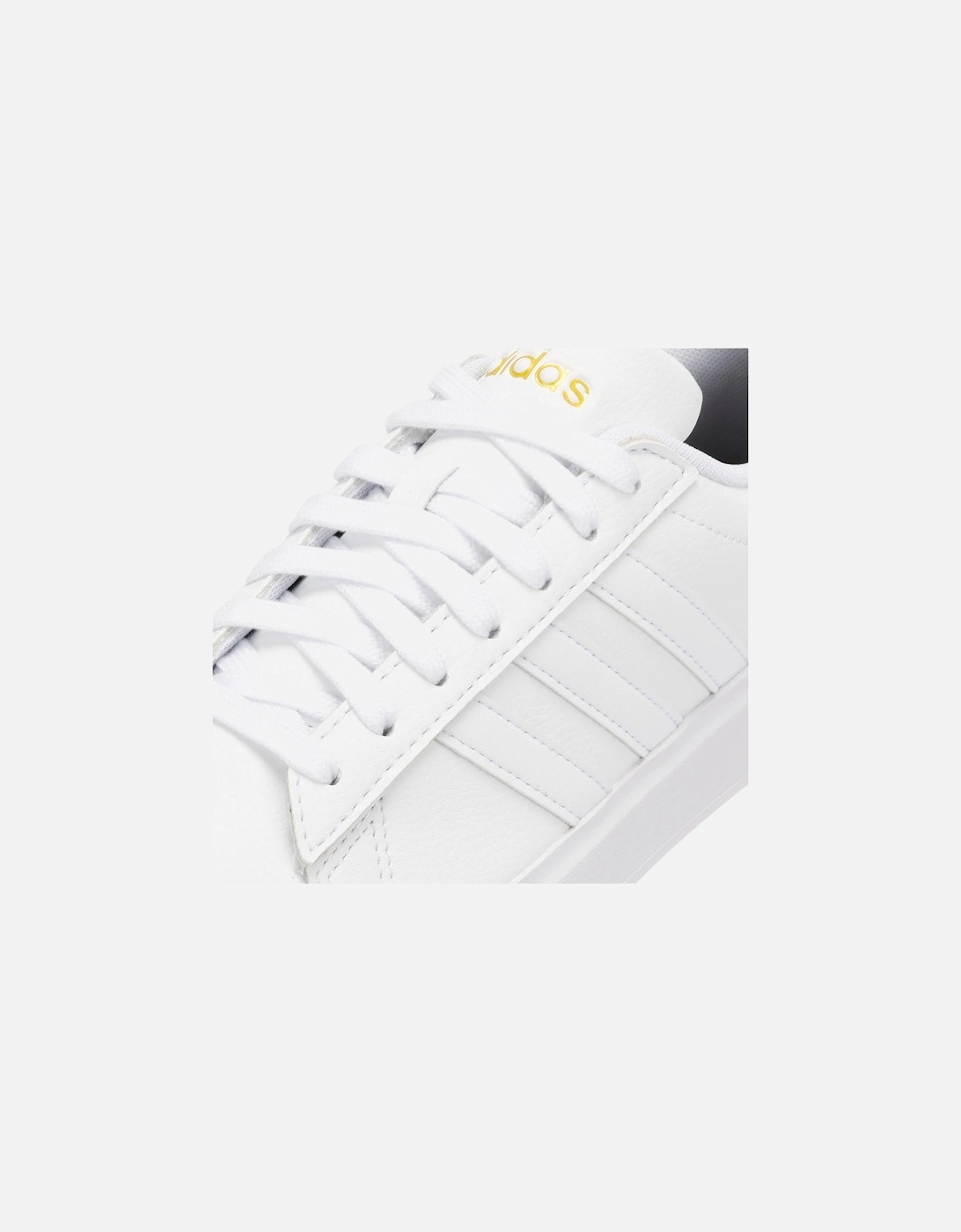 Grand Court 2.0 Women's White Trainers