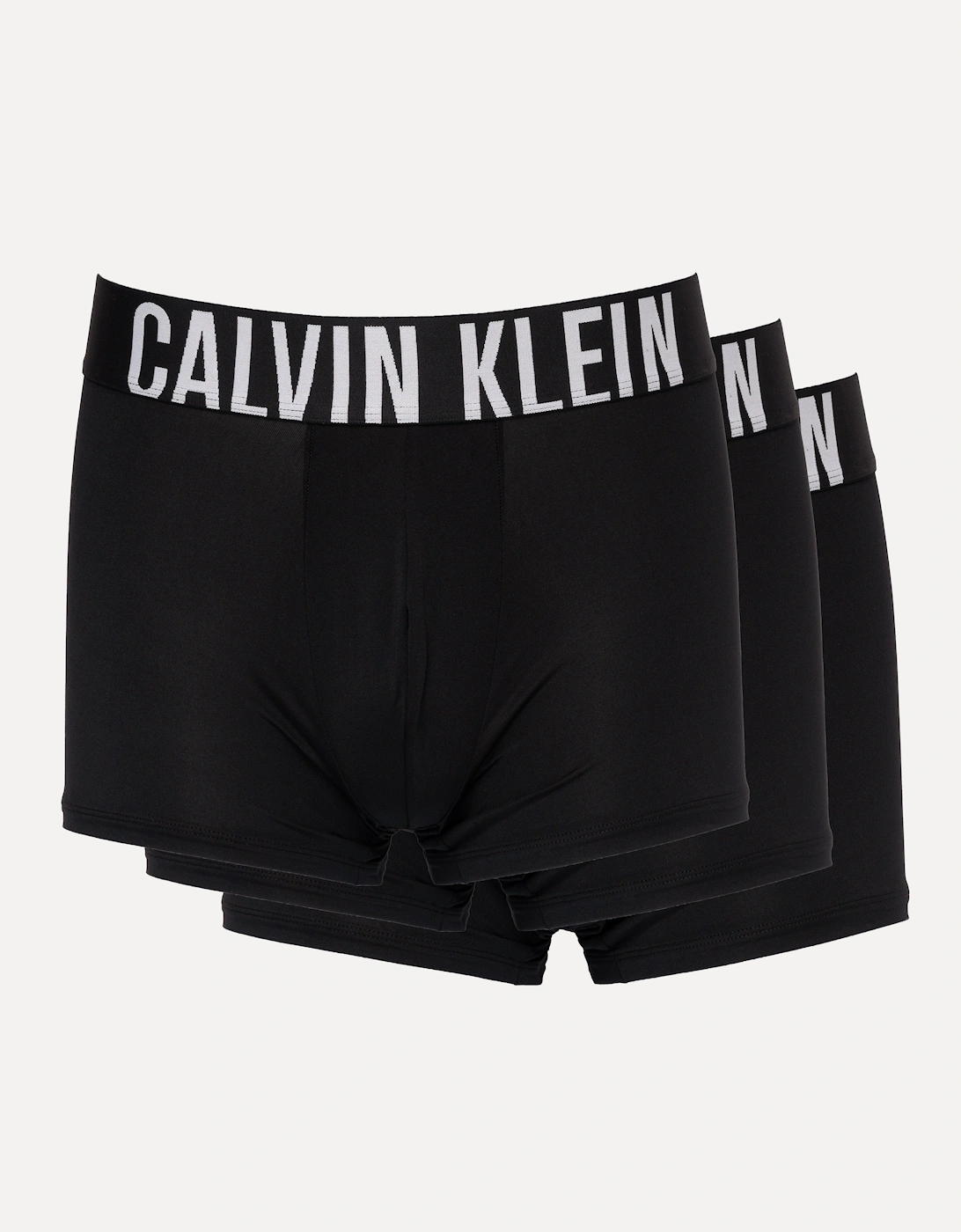 Intense Power Microfiber Stretch Trunks, 5 of 4