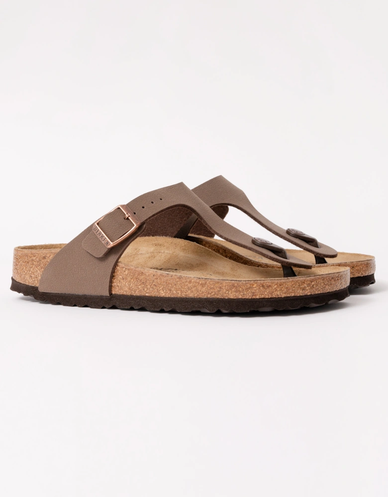 Birko-Flor Birkibuc Womens Flip Flop