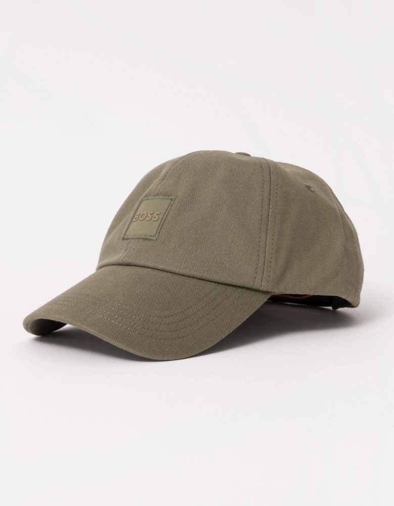 BOSS Orange Derrel Mens Cap