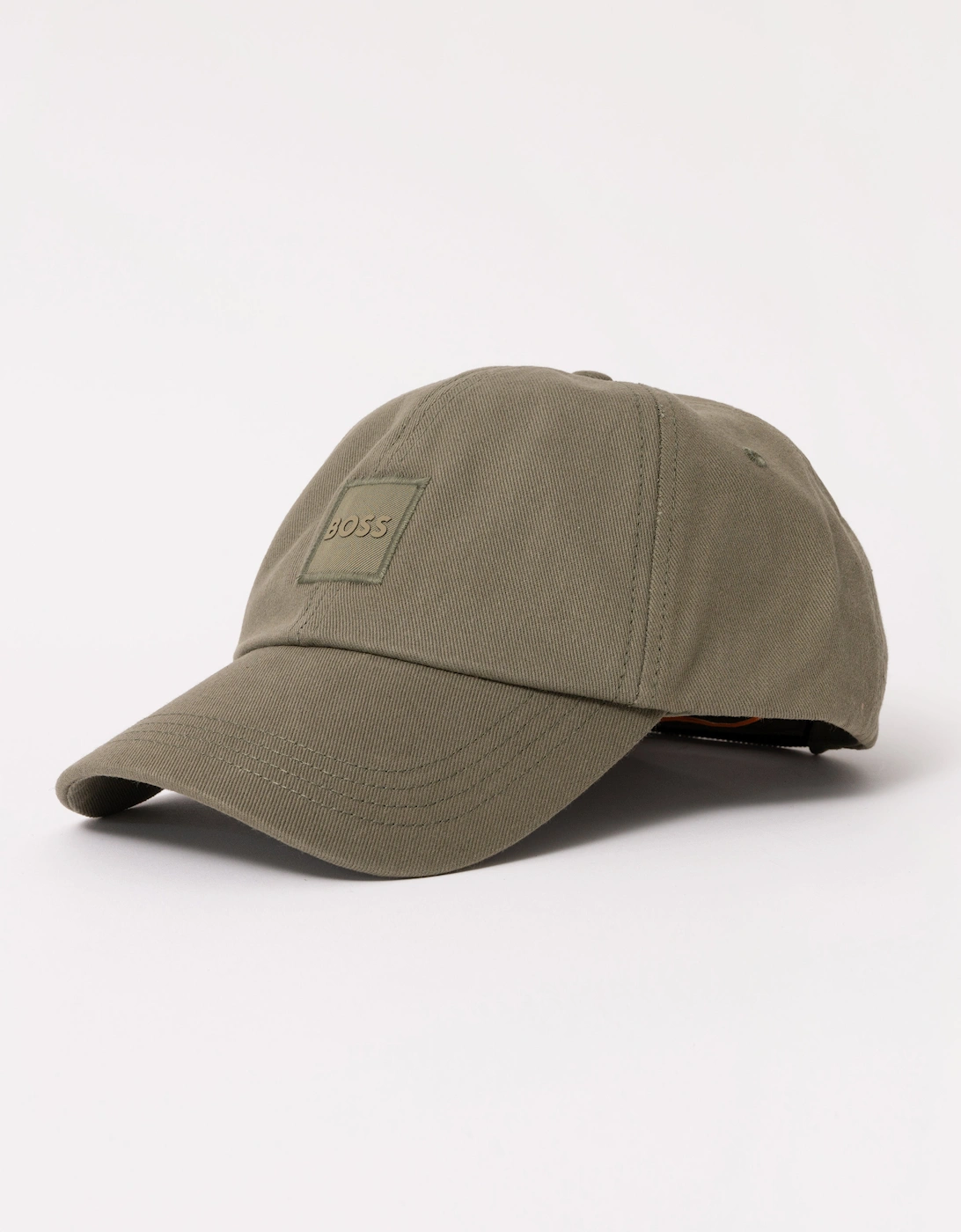 BOSS Orange Derrel Mens Cap, 2 of 1