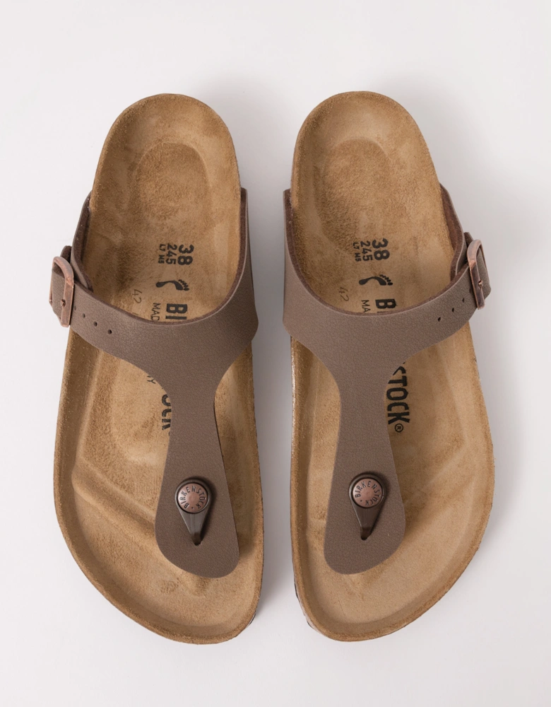 Birko-Flor Birkibuc Womens Flip Flop