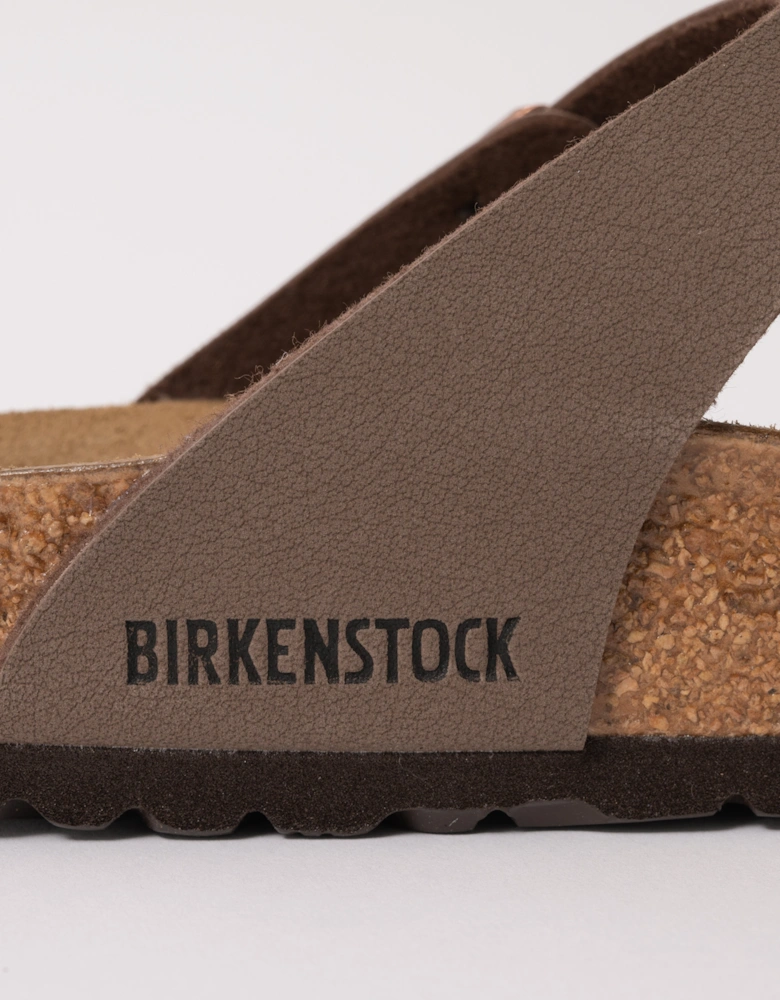 Birko-Flor Birkibuc Womens Flip Flop