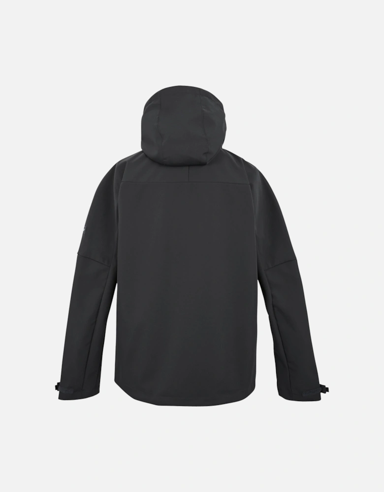 Mens Arana Waterproof Soft Shell Jacket