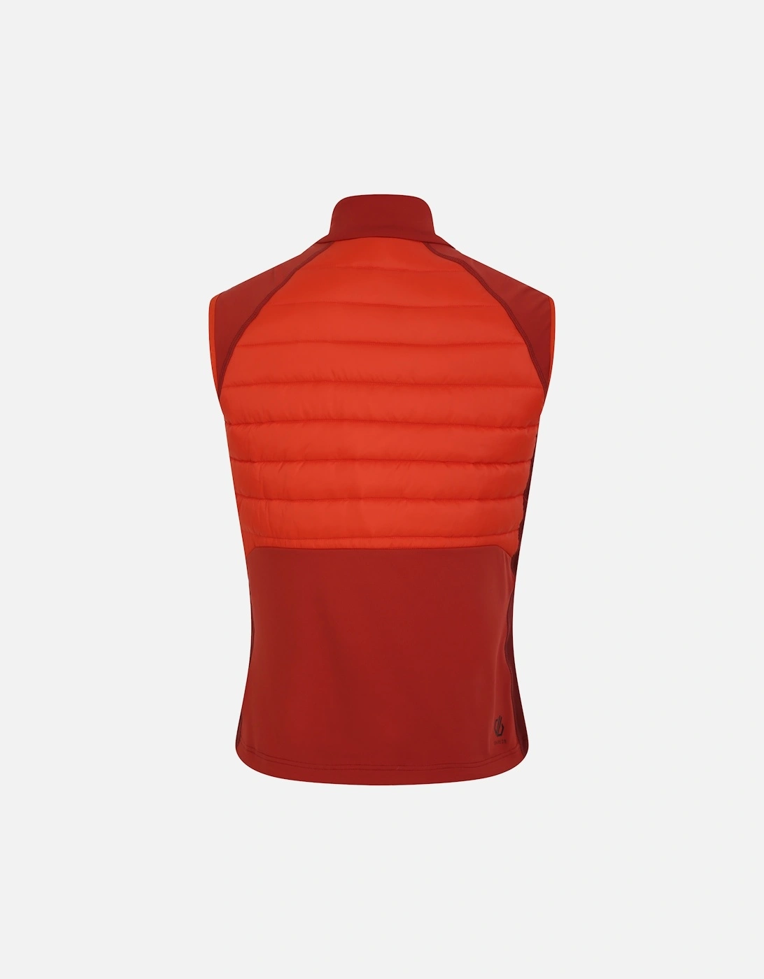 Mens Descending Gilet