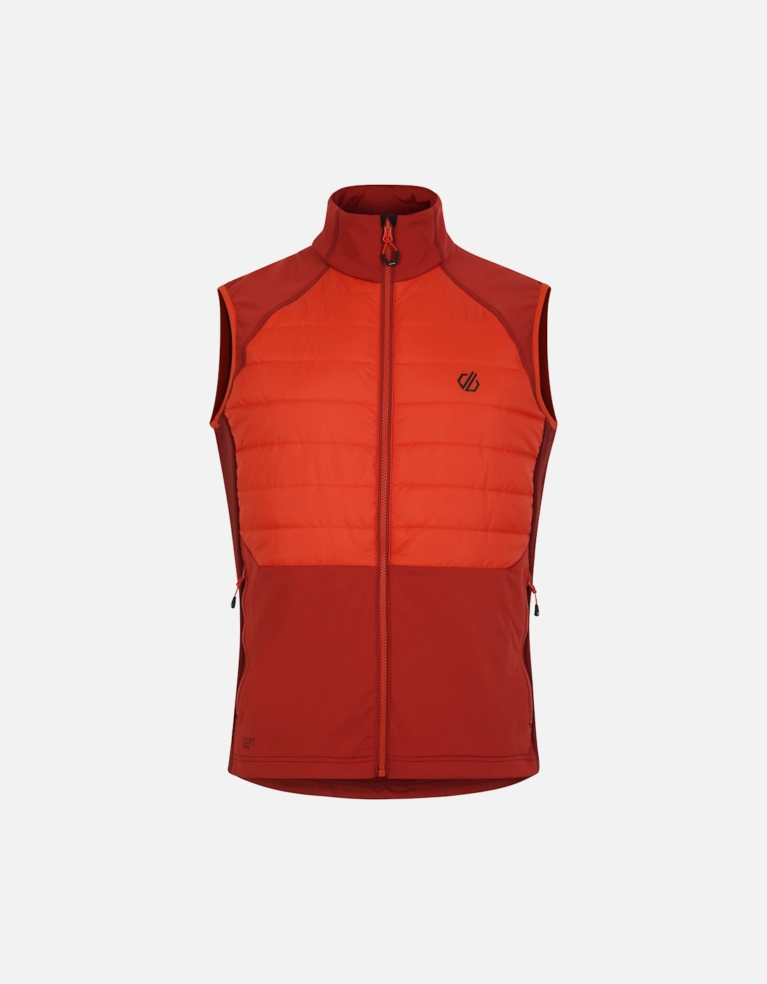 Mens Descending Gilet, 6 of 5