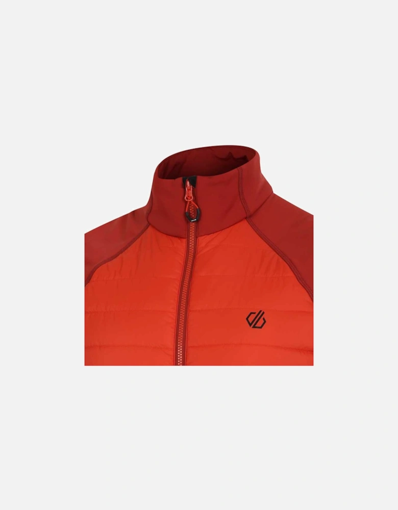 Mens Descending Gilet