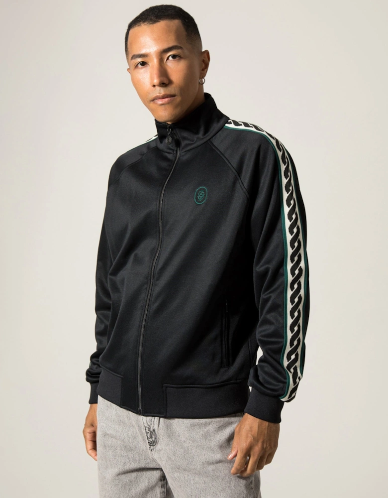La Veste Survítement Track Top