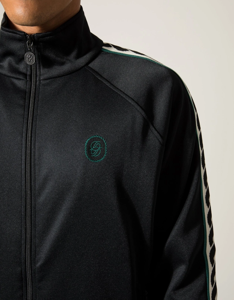 La Veste Survítement Track Top