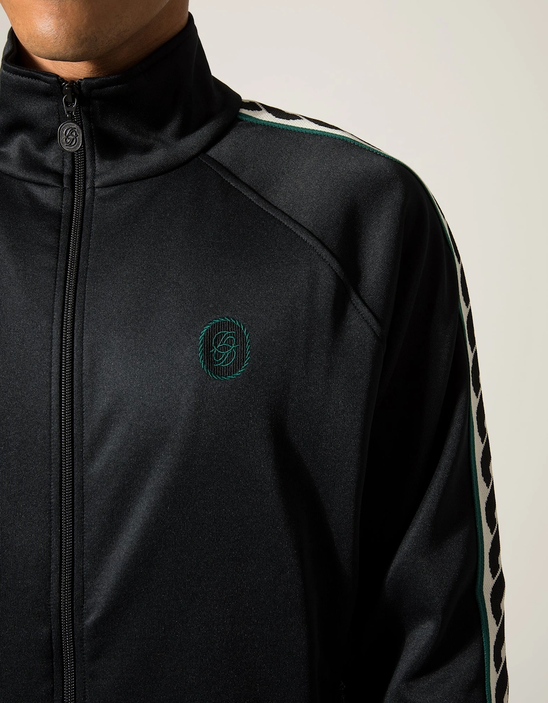 La Veste Survítement Track Top