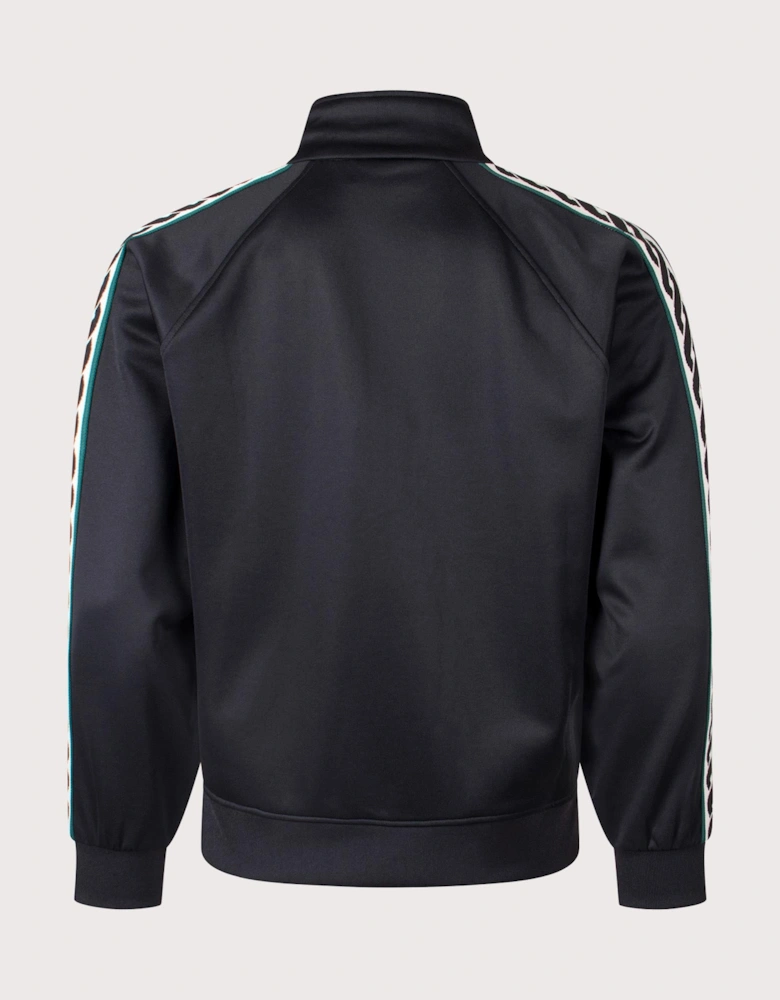 La Veste Survítement Track Top
