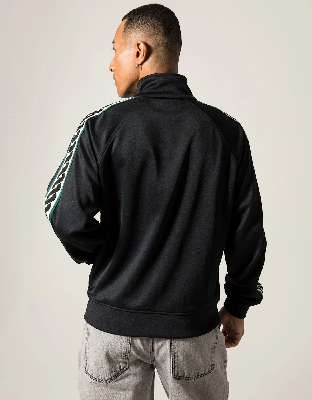 La Veste Survítement Track Top