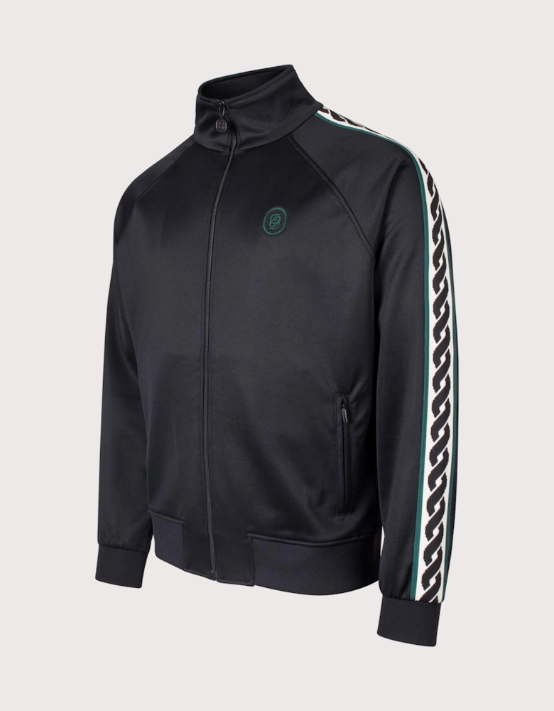 La Veste Survítement Track Top