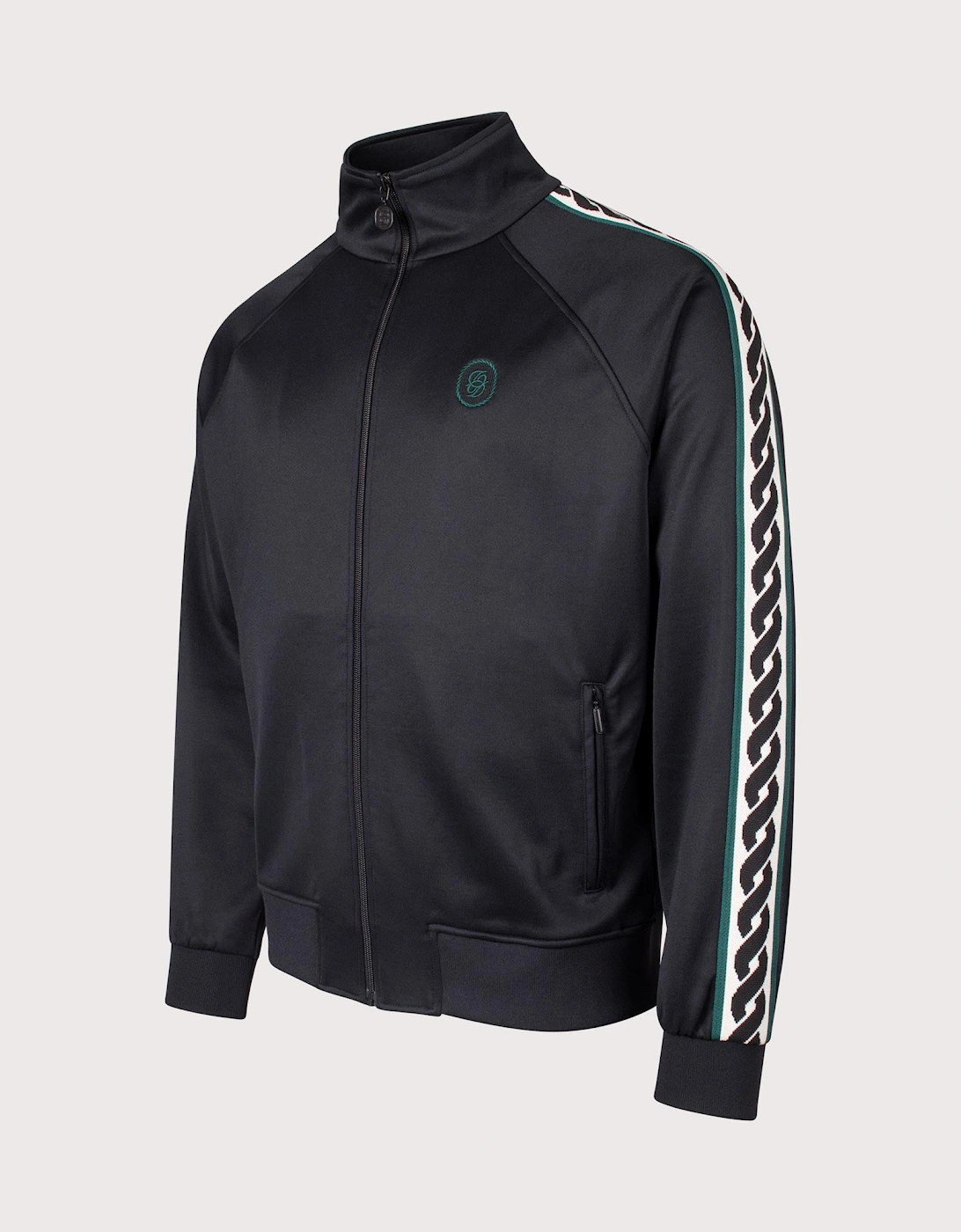 La Veste Survítement Track Top, 7 of 6