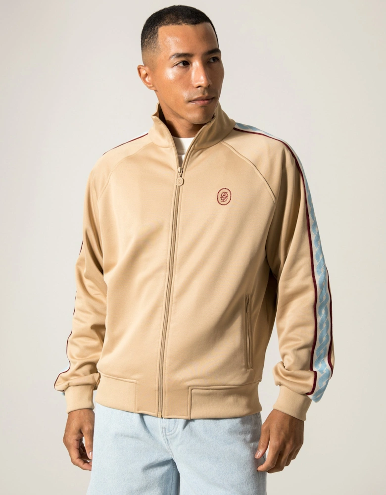 La Veste Survítement Track Top