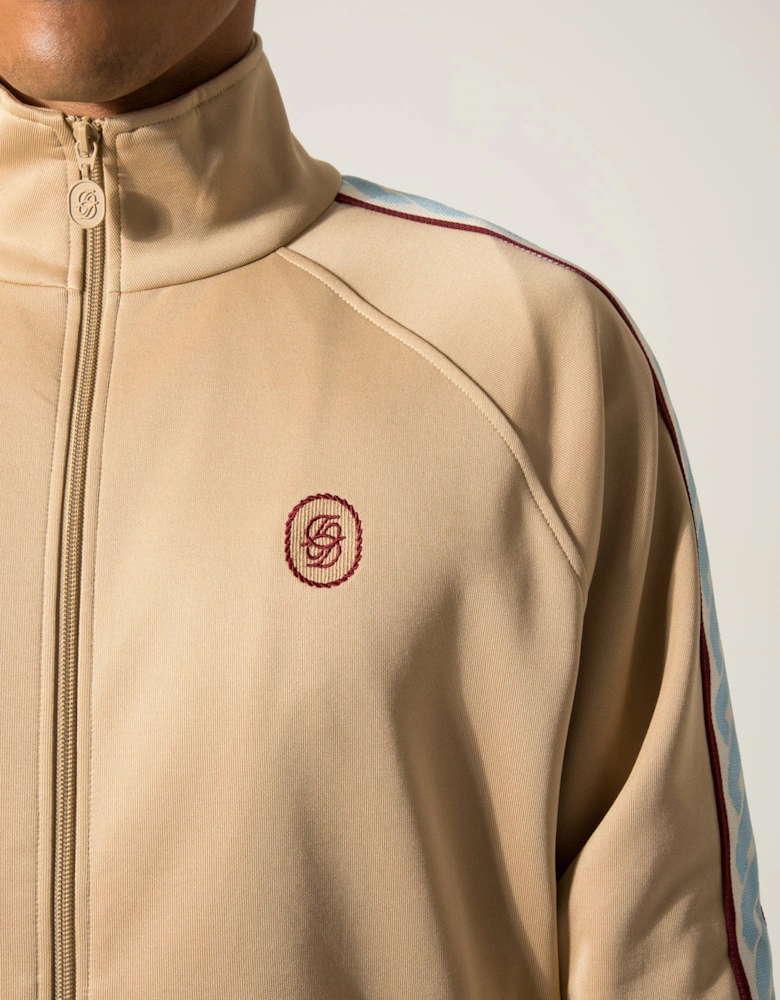 La Veste Survítement Track Top