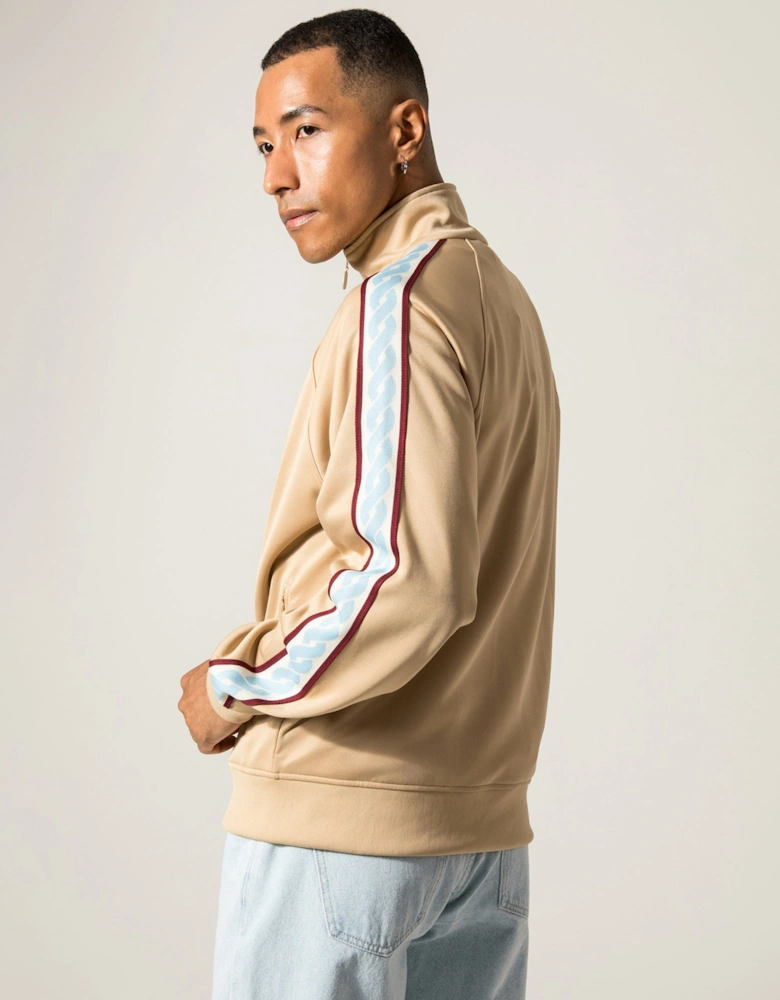 La Veste Survítement Track Top