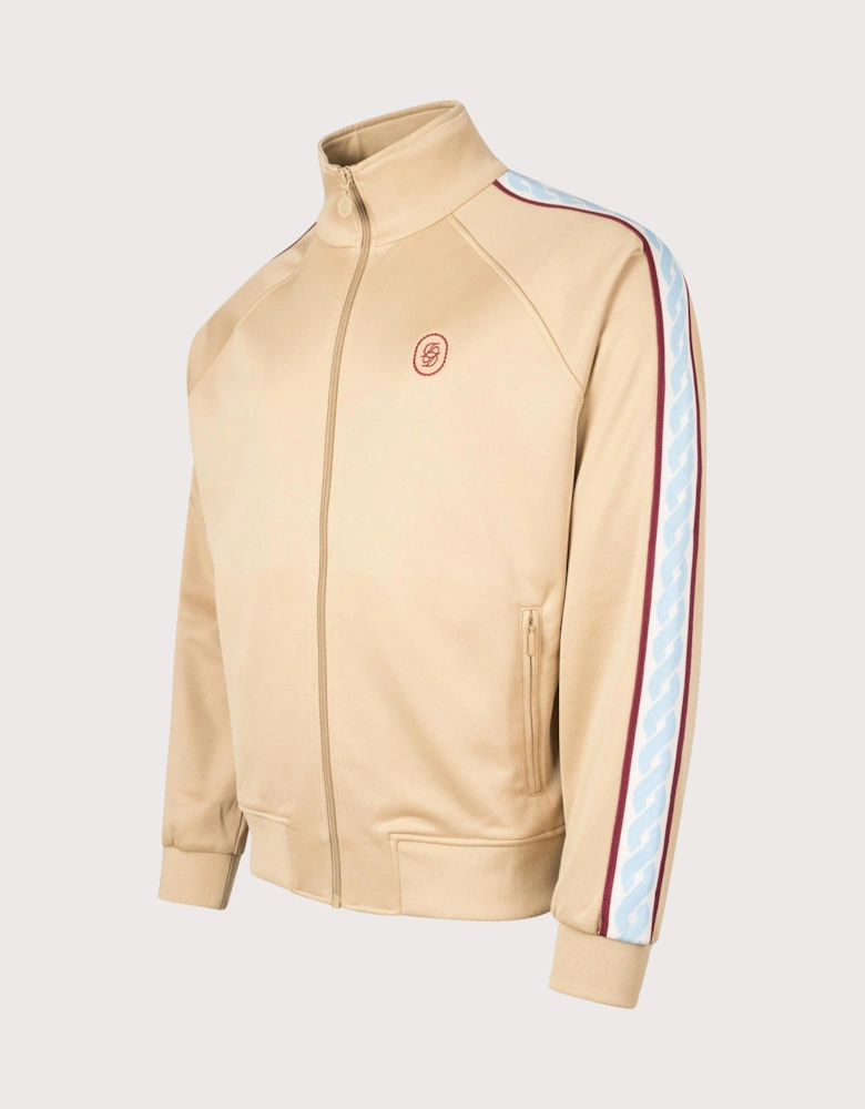 La Veste Survítement Track Top