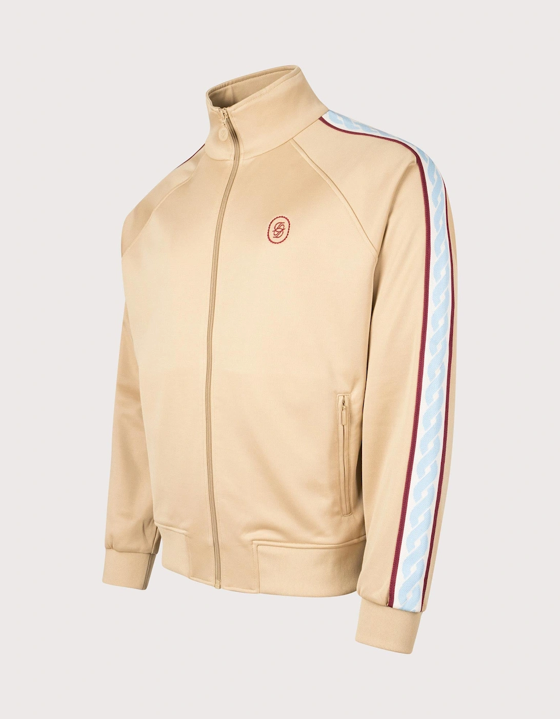 La Veste Survítement Track Top, 8 of 7