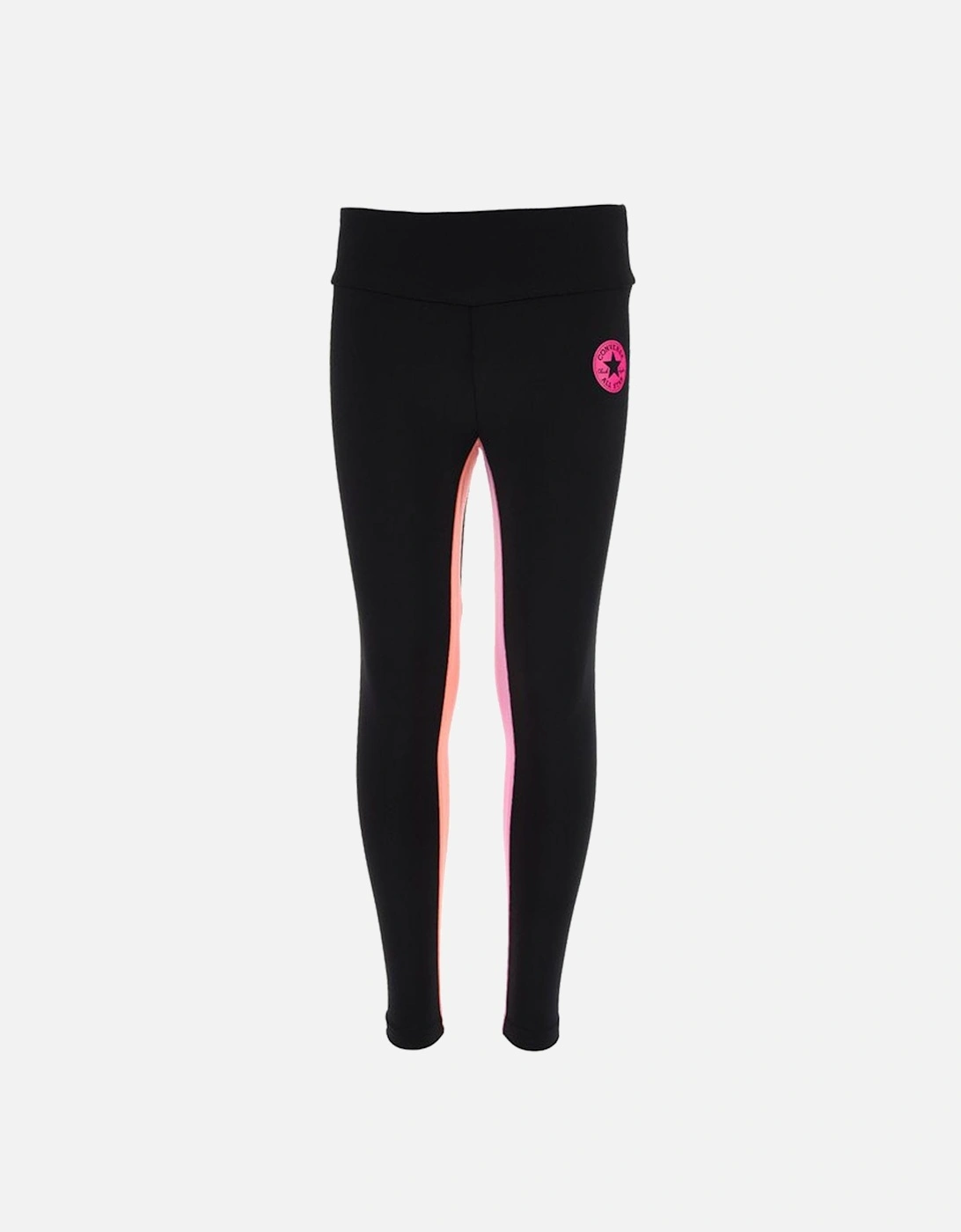 Juniors Blocked High Rise Leggings, 5 of 4