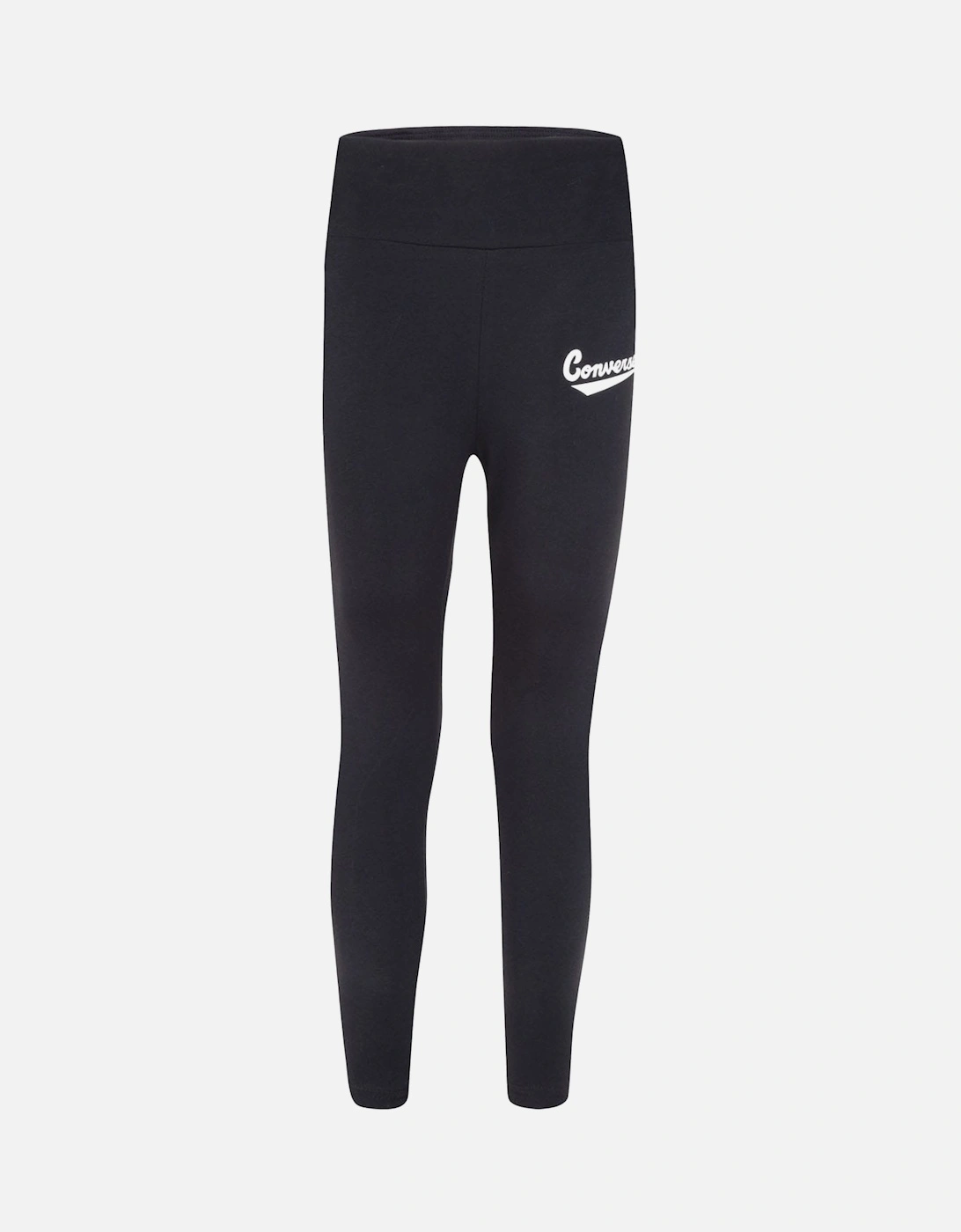 Juniors Logo Graphic Leggings, 5 of 4