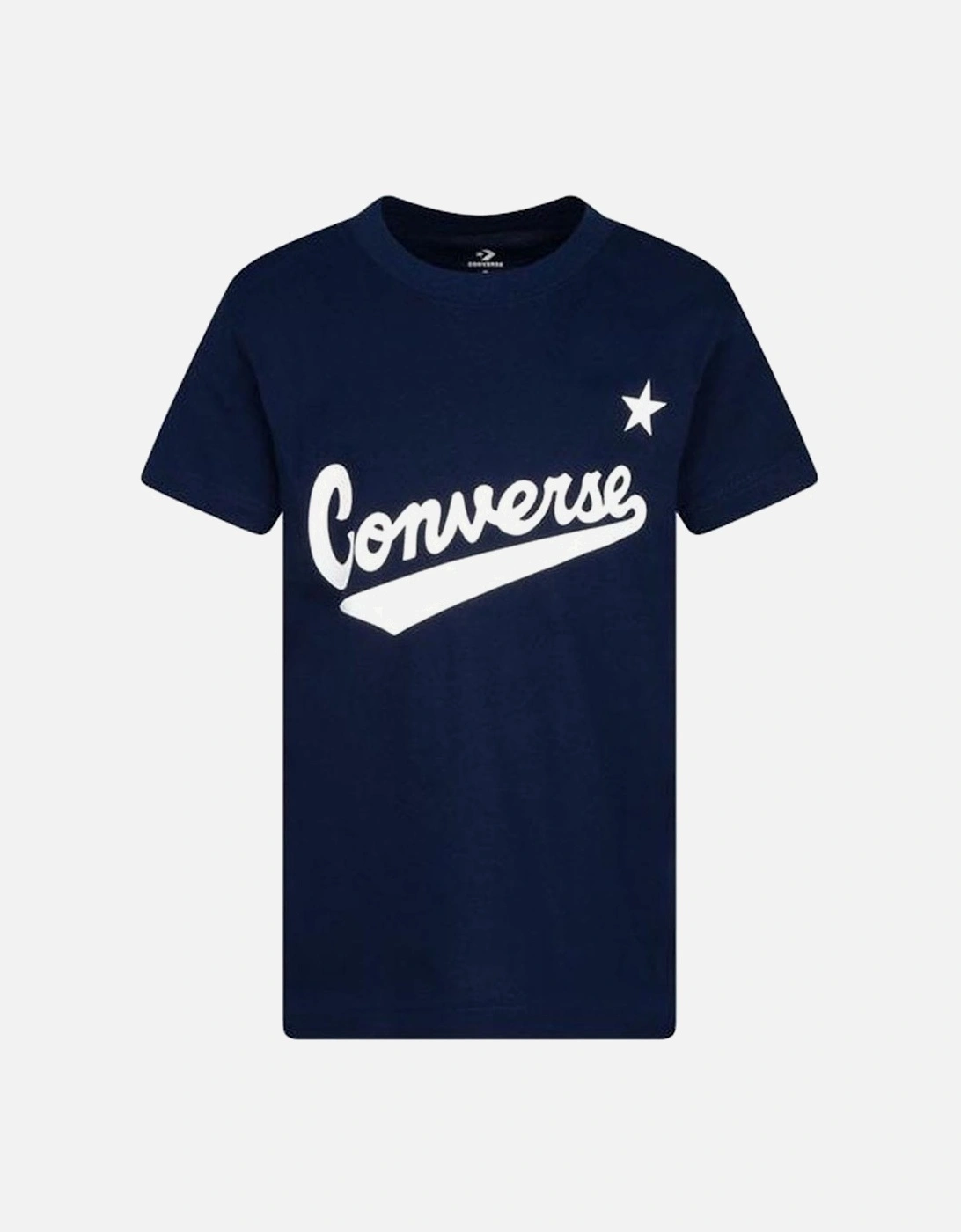 Juniors Logo T-Shirt, 2 of 1
